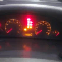 پژو ۴۰۵نقره ای۹۱|خودرو سواری و وانت|ریگان, |دیوار