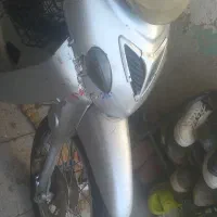 موتور لاکی روان۸۹