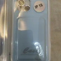 قاب ایفون ۱۵ نرمال