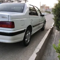 پژو پارس LX Tu5 تیوفایو مدل آخر 1401 بیرنگ|خودرو سواری و وانت|تهران, تهرانپارس شرقی|دیوار