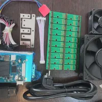 پاور اصلی واتس ماینر P221B M30++ M50 P222B|قطعات و لوازم جانبی رایانه|تهران, بهجتآباد|دیوار