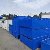 باربندوکفی وسپر