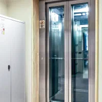 آسانسور و بالابر خانگی|خدمات پیشه و مهارت|اصفهان, ارداجی|دیوار