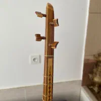 سه تار مهر بختیاری|سازهای سنتی|رفسنجان, |دیوار