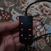 هدست گیمینگ Redragon|قطعات و لوازم جانبی رایانه|خرمآباد, |دیوار