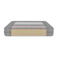 تشک دکتر شولز مدل مموری پلاس پدیک|تشک تختخواب|تهران, مجیدآباد|دیوار