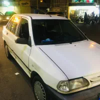 پراید ۱۳۱ مدل ۸۸