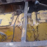 بیل‌بکهو مدل‌۷۲