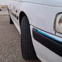 پارس سال۹۰بدون رنگ|خودرو سواری و وانت|ایلام, |دیوار