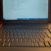لپتاپ دل مدل inspiron|رایانه همراه|تهران, نازی‌آباد|دیوار
