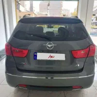 هایما S7 پلاس 1400 بیرنگ|خودرو سواری و وانت|تبریز, |دیوار