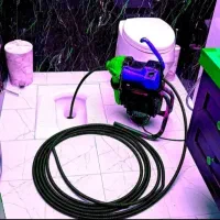 لوله بازکنی چاه بازکنی بشرط باز شدن**55درصدتخفیف**