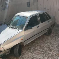 پراید|خودرو سواری و وانت|خرمآباد, |دیوار