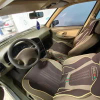 پژو slx مدل ۸۹ داخل کرم|خودرو سواری و وانت|ملارد, |دیوار