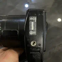 دوربین نیکون کولپیکس P80|دوربین عکاسی و فیلم‌برداری|تهران, کوهک|دیوار