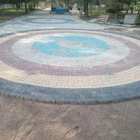 بنائ جدول کفپوش