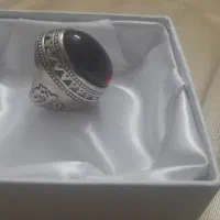 انگشتر زیبا