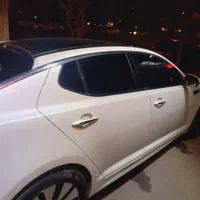 رودری پرایدو هد لایت وشیشه دودی usa|خدمات موتور و ماشین|اراک, |دیوار