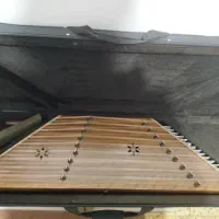 سنتور چوب گردو