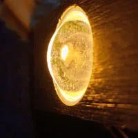 چراغ نمای دکور|ریسه و چراغ تزئینی|سبزوار, شهرک جهاد|دیوار