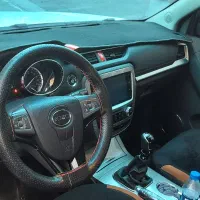 کی ام سی T8 ۱۴۰۲|خودرو سواری و وانت|کامیاران, |دیوار