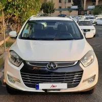 جک S5 نیوفیس|خودرو سواری و وانت|تهران, سعادت‌آباد|دیوار