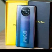 poco x3 poro