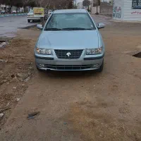 سمند82|خودرو سواری و وانت|ازنا, |دیوار