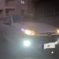 ۲۰۶ اس دی تیوفایو