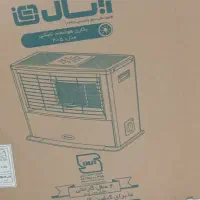 بخاری برقی وگازی|بخاری، هیتر، شومینه|اهواز, عین ۲|دیوار