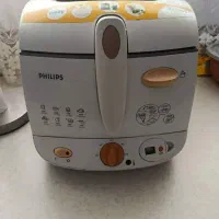 سرخ کن فیلیپس