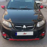 کوییک آر بیرنگ مدل ۱۴۰۱ مانیتور دار