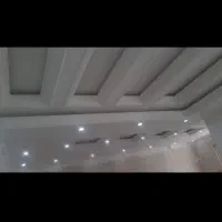 گچ کاری  تعمیرات وتخریب برطرف کردن شوره ساختمان