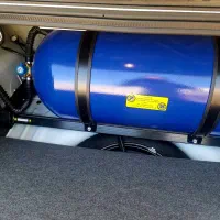 سورن دوگانه صفر|خودرو سواری و وانت|اهواز, کمپلو شمالی|دیوار