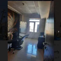 فروش اداری ۹۱ متری سند دار مرکز شهر سند دار|فروش دفتر کار، اتاق اداری، مطب|قدس, |دیوار