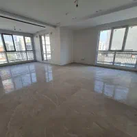 ۱۲۴ متر سه خوابه تکواحدی