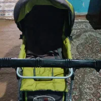 کالسکه و کریر و رورورک
