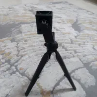 پایه مبایل نواستفاده نشدبرافیلم براعکس سلفی گرفتن