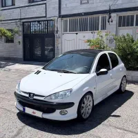 206 پانا|خودرو سواری و وانت|بیرجند, |دیوار
