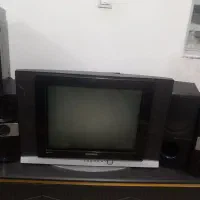 تلویزیون|تلویزیون و پروژکتور|کرمان, |دیوار