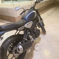 xsr155|موتورسیکلت|تهران, سازمان آب|دیوار