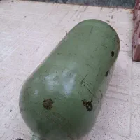 کپسول سی ان جی۸۵کیلویی تاریخ۲۰۲۷ بدون استفاده|قطعات یدکی و لوازم جانبی|شیراز, زیباشهر|دیوار