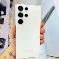 گوشی سامسونگ S23 Ultra سفید 256 سالم و تضمینی