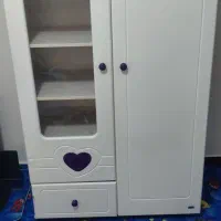 کمد بچه|جاکفشی، کمد، دراور|همدان, |دیوار