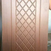 سازنده انواع درب چوبی|مصالح و تجهیزات ساختمان|تهران, شهرک ابوذر|دیوار