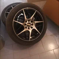 رینگ اسپرت 16