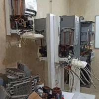 آموزش نصب و تعمیر پکیج (مدرک فنی و حرفه ای )|خدمات آموزشی|رشت, یخسازی|دیوار