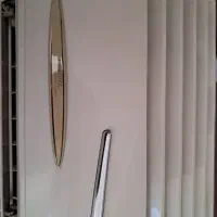 کولر گازی جنرال|کولر گازی و فن‌کوئل|سقز, |دیوار