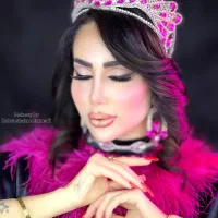 مشتری میکاپ