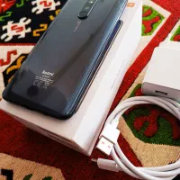 ردمی نوت 8pro|موبایل|لردگان, |دیوار